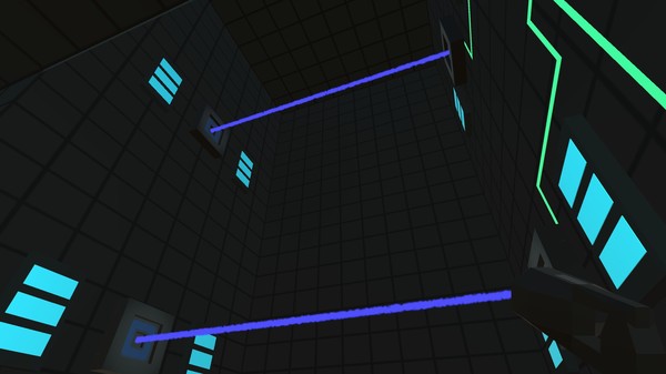 Скриншот из Isomorph