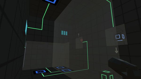 Isomorph game for Linux 1