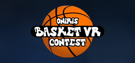 Oniris Basket VR cover art