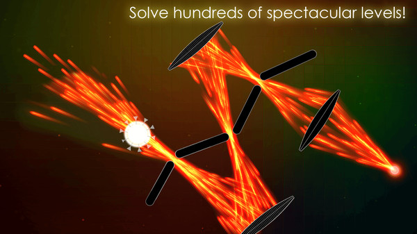 Скриншот из Optika - Soundtrack Скриншот из Optika - Soundtrack