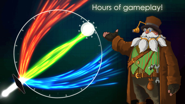 Скриншот из Optika - Soundtrack Скриншот из Optika - Soundtrack