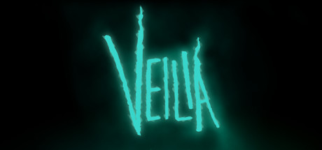 Veilia cover art