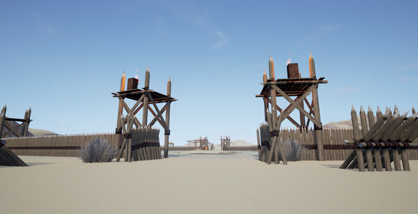 Скриншот из Veilia Скриншот из Veilia