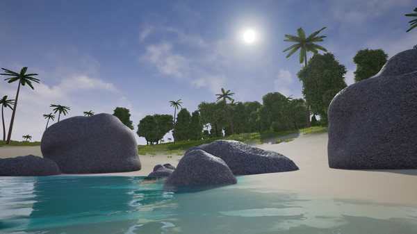 Скриншот из Veilia Скриншот из Veilia