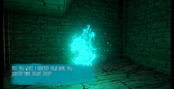 Скриншот из Veilia Скриншот из Veilia