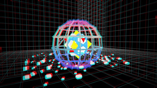 Скриншот из Fabric: Original Soundtrack