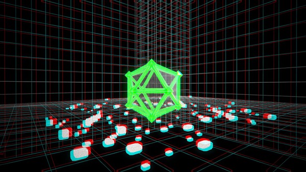 Скриншот из Fabric: Original Soundtrack