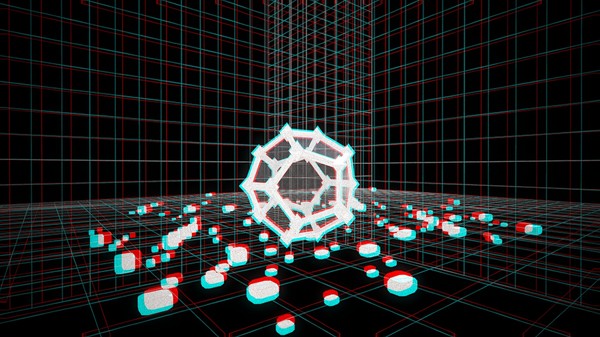 Скриншот из Fabric: Original Soundtrack