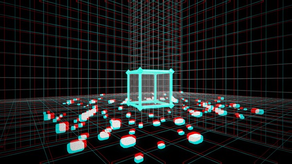 Скриншот из Fabric: Original Soundtrack