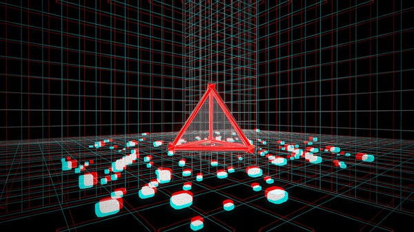 Скриншот из Fabric: Original Soundtrack