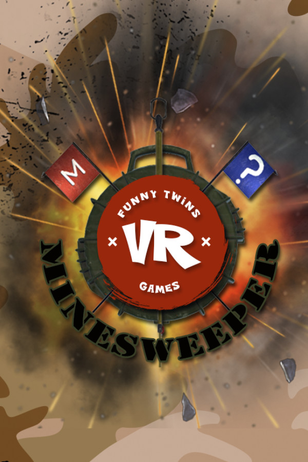 MineSweeper VR for steam