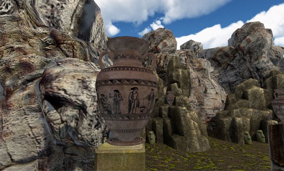 STARS Simulation game for Linux 1