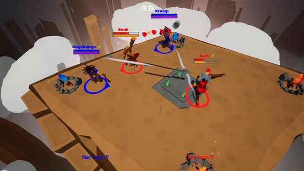 B.C.E.for windows and Linux 1