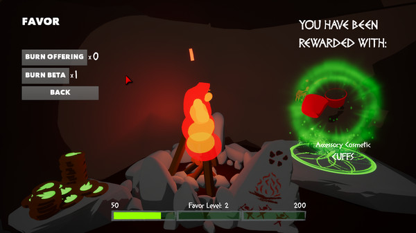 Скриншот из B.C.E.