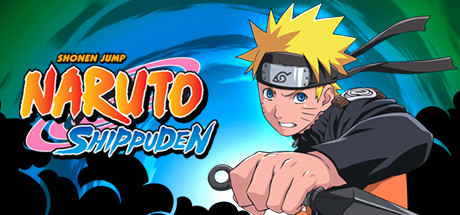 Naruto Shippuden Uncut: Mission Cleared cover art
