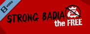 Strong Bad Episode 2: Strong Badia the Free Trailer