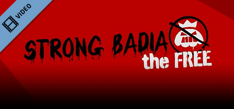 Strong Bad Episode 2: Strong Badia the Free Trailer cover art