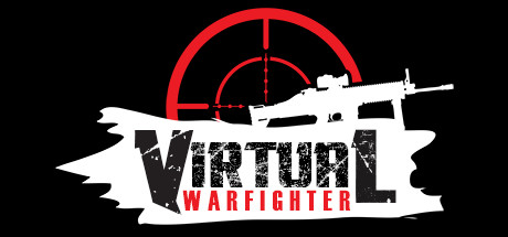 Virtual Warfighter cover art