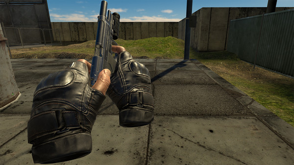 Virtual Warfighter game for windows Pc 1