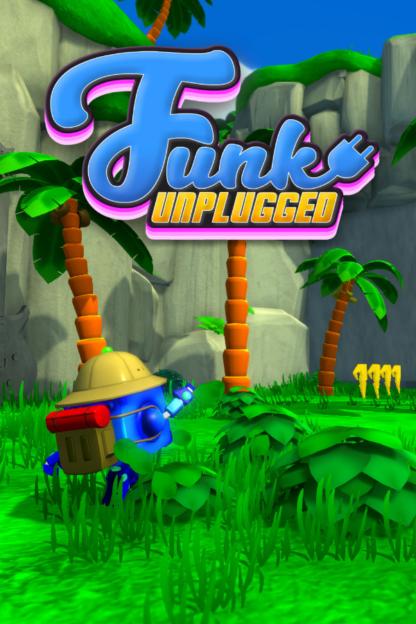 Funk Unplugged for steam