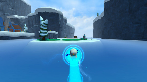 Скриншот из Funk Unplugged