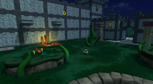 Скриншот из Funk Unplugged