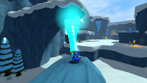 Скриншот из Funk Unplugged