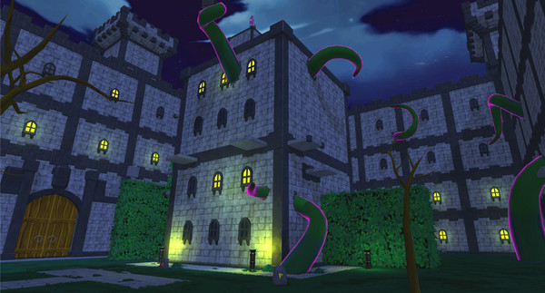 Скриншот из Funk Unplugged