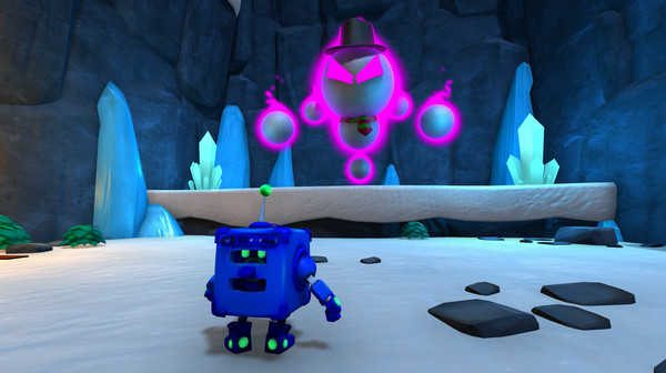 Скриншот из Funk Unplugged