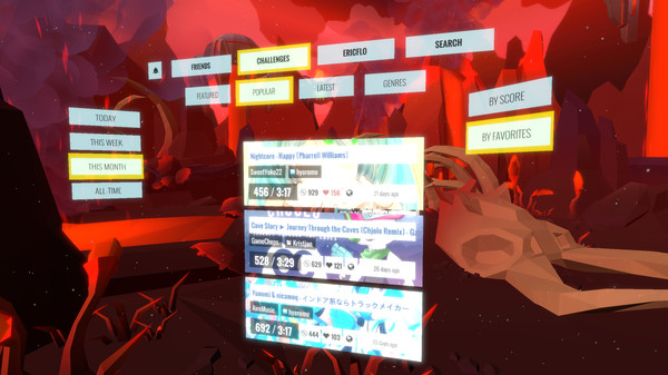 Soundboxing for linux