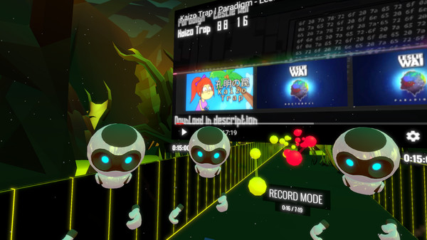 Soundboxing game for windows Pc 1