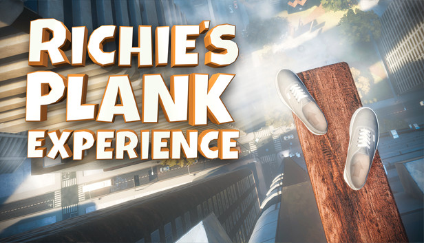 Richie S Plank Experience On Steam