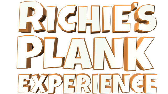 Richie's Plank Experience - Steam Backlog