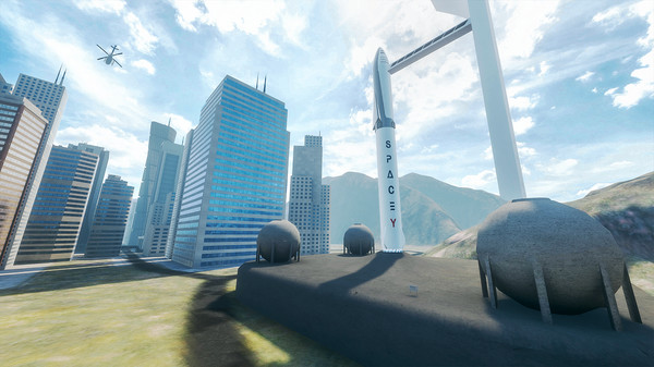 Richie's Plank Experience game for windows Pc 1