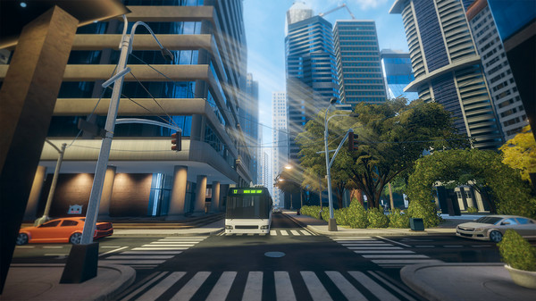 Скриншот из Richie's Plank Experience Скриншот из Richie's Plank Experience