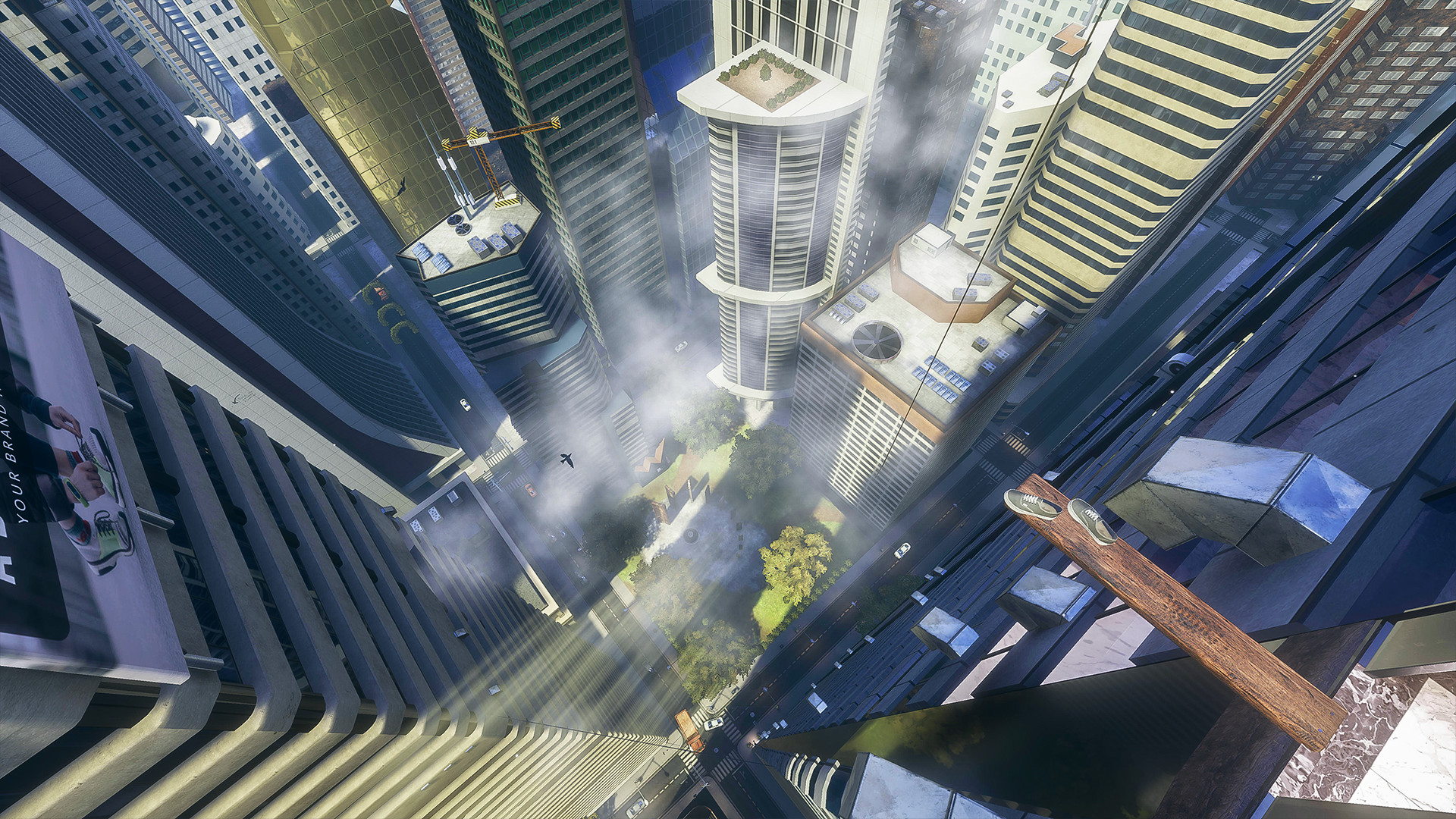 Richie's Plank Experience on Steam