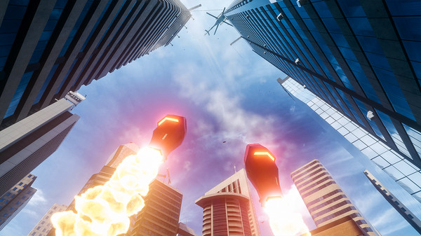 Richie's Plank Experience game for Linux 1