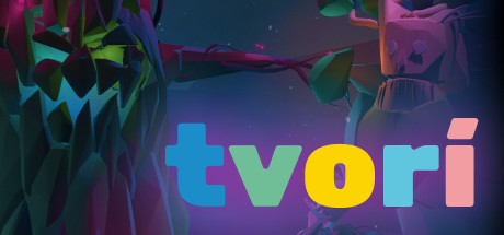 Tvori