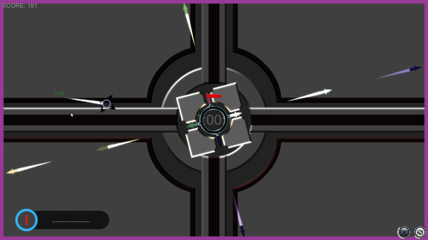 Скриншот из Rebound Скриншот из Rebound