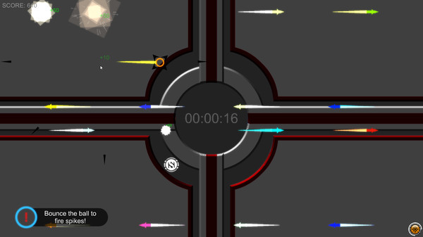 Rebound game for windows Pc 1