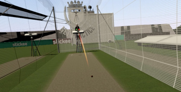 Balls! Virtual Reality Cricket recommended requirements