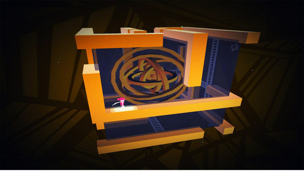 Spinning Maze game for windows Pc 1