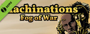 Machinations: Fog of War Demo