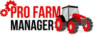 Pro Farm Manager