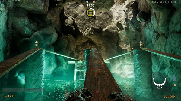 ZEscapefor windows and Linux 1