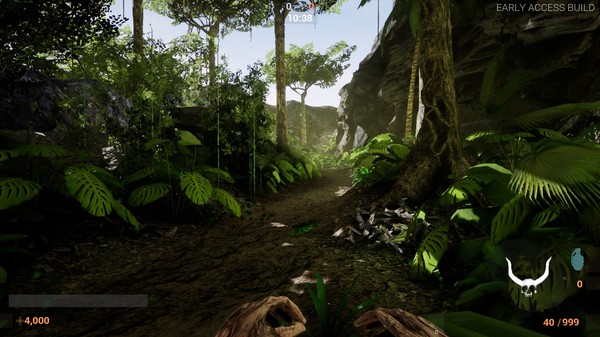 ZEscape game for windows Pc 1