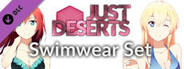 Just Deserts - Swimwear Set