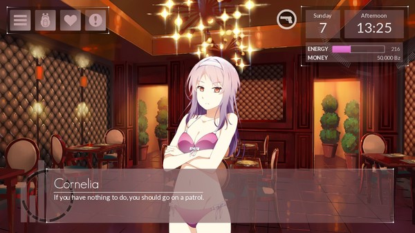 Скриншот из Just Deserts - Swimwear Set
