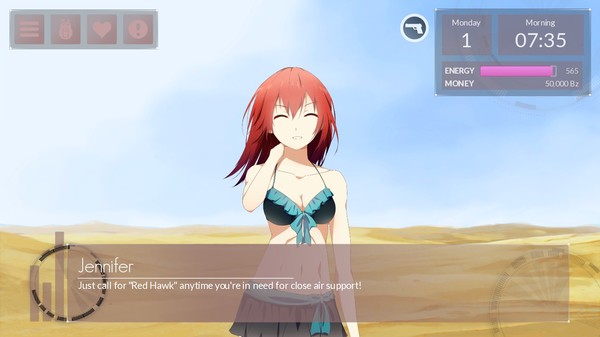 Скриншот из Just Deserts - Swimwear Set