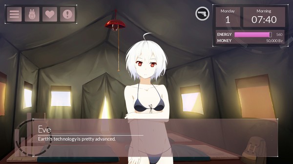 Скриншот из Just Deserts - Swimwear Set